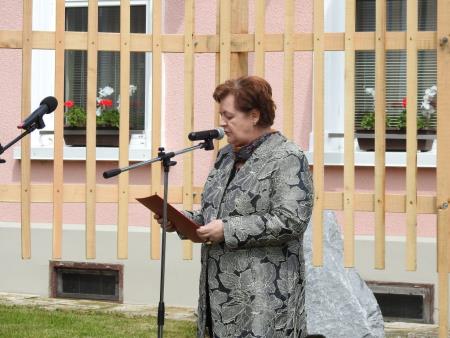 Slavnostno zasadili cepljenko najstarejše vinske trte na svetu 10